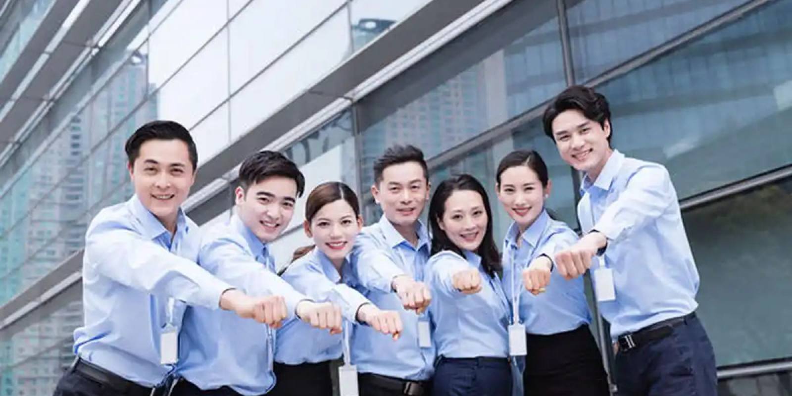 jinnianhui官网 客户案例栏目说明